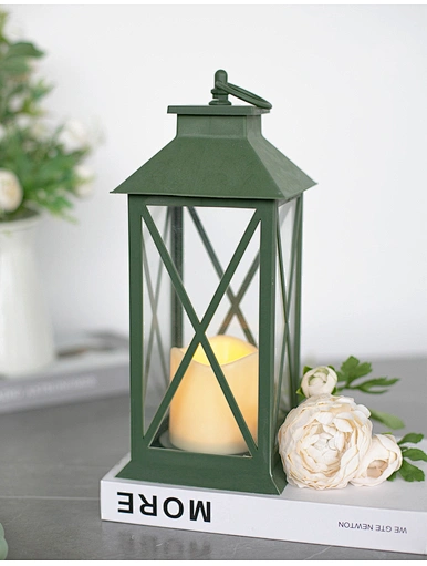 LED Lantern